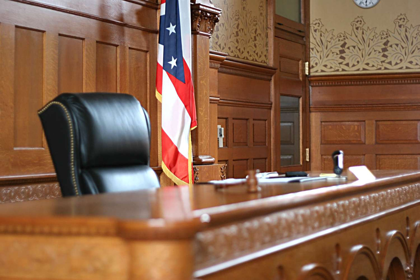 Cambio de Dirección y Jurisdicción- Corte de Inmigración