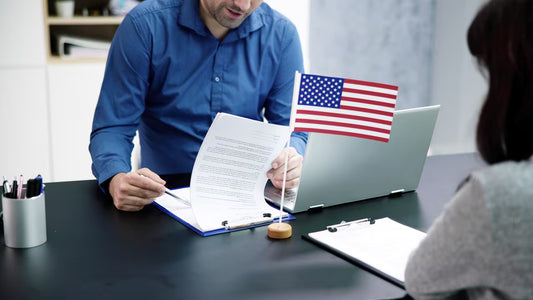 Reprogramación de Cita con USCIS