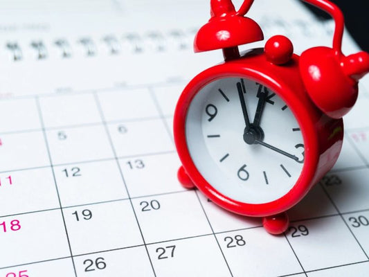 Solicitud de activación del Reloj de Asilo