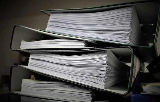 Revision, Actualización y Preparación para la Entrevista